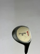 Spalding Super Flite II Driver