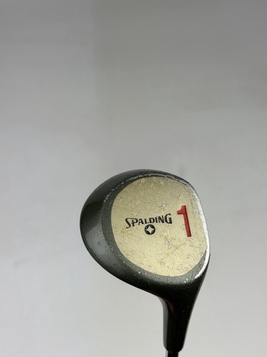 Spalding super flite driver - ii,