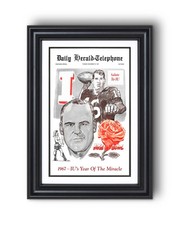 1967 Indiana Football - “IU