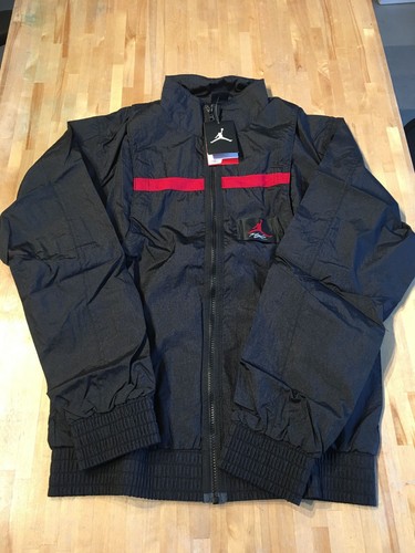 Giacca jordan bred - jordan,