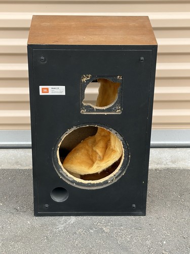 Jbl l19 altoparlante cabinet - l19,