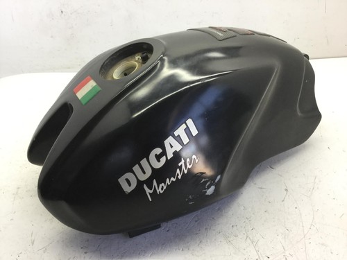 Ducati monster 620 serbatoio - ducati,