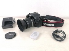 Canon 550d Video Full HD
