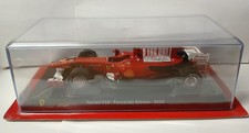 Die cast 1/24 Modellino Auto - Ferrari F10 Fernando Alonso 2010 - n°46