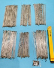 Lotto raggi misti per