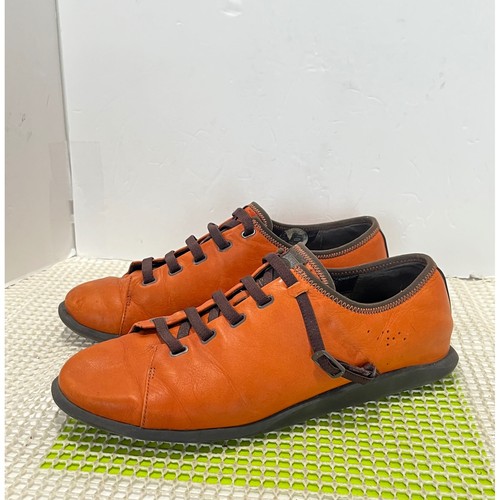Sneakers basse camper - peu, cami