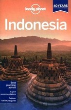 Lonely Planet Indonesia