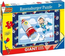 PUZZLE RAVENSBURGER PUZZLE 24
