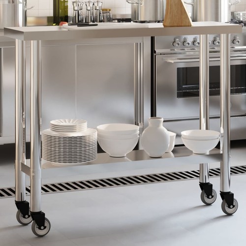 Kitchen work table - work,