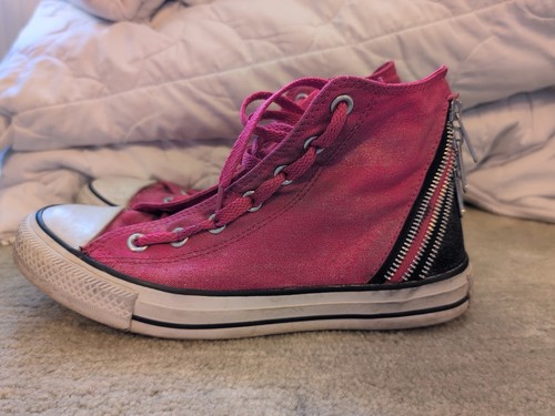 Converse chuck taylor - ct, tri