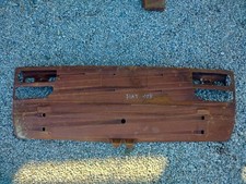 TO-R3453 - LAMIERA OSSATURA