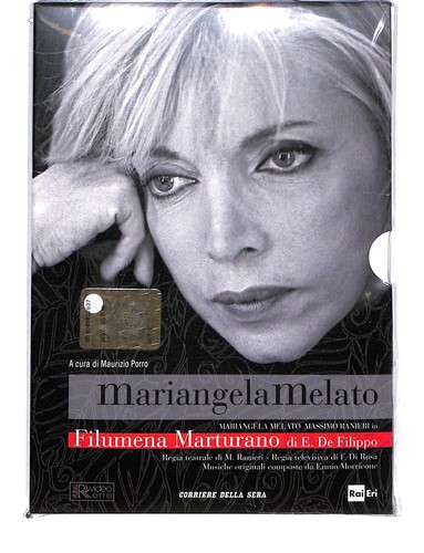 Ebond mariangela melato - ebond,
