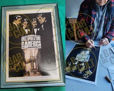 Renato casaro signed - renato, poster