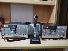 TRASMETTITORE KENWOOD TRIO
