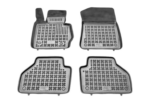 Tappetini gomma per - , x3