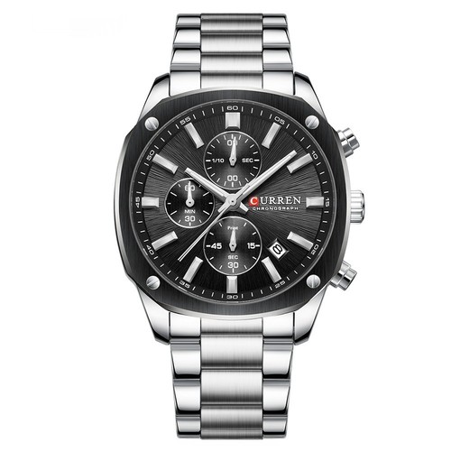 Curren six hand waterproof - curren,