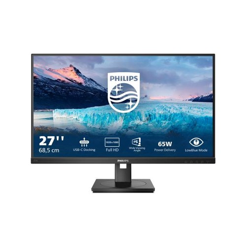 273s1 8712581799922 philips - 273s1/00,