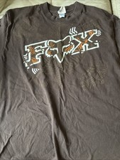 🦊 Fox Racing T-Shirt