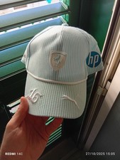 PUMA Scuderia Ferrari F1 -