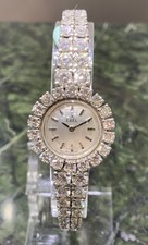 Orologio donna EBEL diamanti