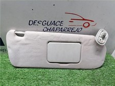 Parasole destro toyota corolla - parasole,