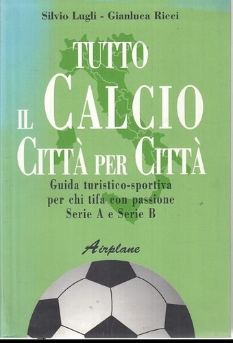 Lugli ricci tutto - , il