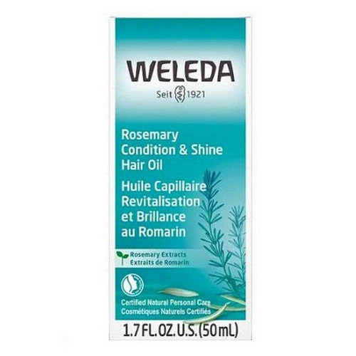 Weleda olio per - weleda,