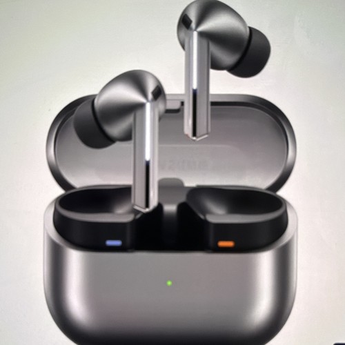 Samsung galaxy buds pro - samsung, 3