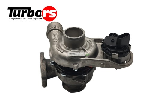Turbocompressore ford transit - turbocompressore,