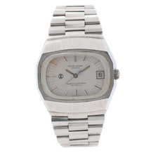 Orologio da polso uomo vintage