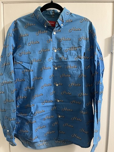Camicia manica lunga supreme - manica,