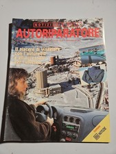 Meccanica fiat Multipla, Altro^ Vedi Foto Sommario ^ N.A.R. Fiat 01/1999