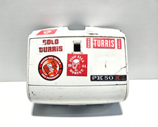 BAULETTO CASSETTO PORTAOGGETTI