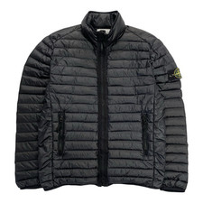 Stone Island Puffer Jacket