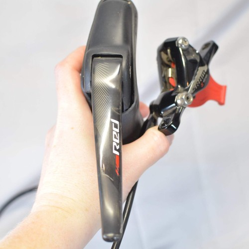 Sram rosso hrd 11 - 22, 1x