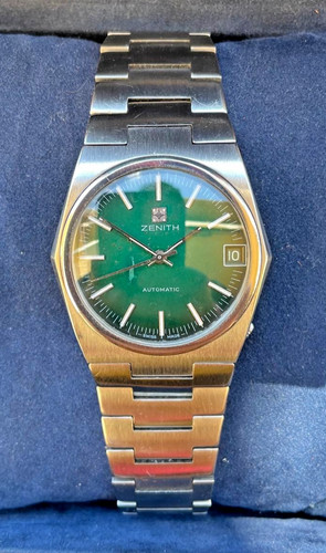 Zenith automatic surf - zenith,