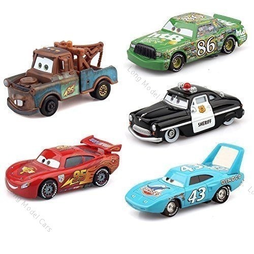 Disney pixar cars - pixar,