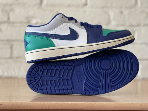 Scarpe basse nike - air, 1