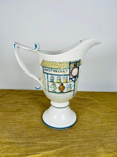 Vecchia brocca originale - , da