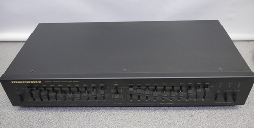 Marantz 315 equalizzatore - eq-315,