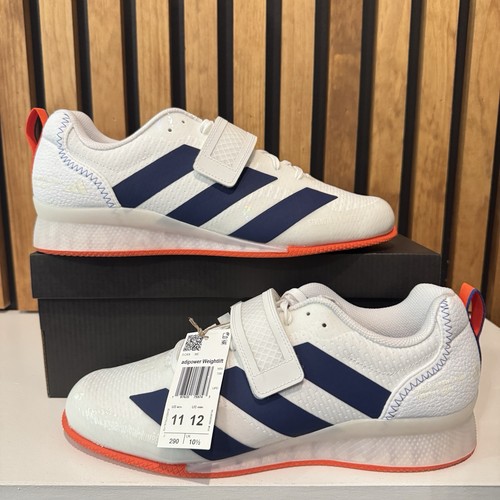 Scarpe adidas adipower - scarpe,