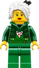 LEGO® - Minifigure - Ninjago