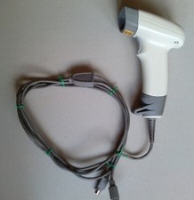 Pistola Laser Datalogic DLL5110-M1 Scanner BarCode Codice a barre + cavo PS/2