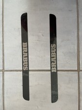 Battitacco Smart Brabus 453