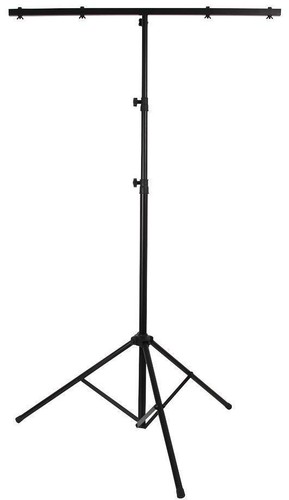 Cavalletto luci con - cavalletto,