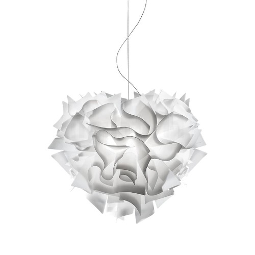 Lampada sospensione slamp - a,