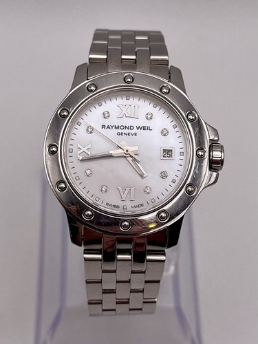 Orologio donna raymond weil - donna,