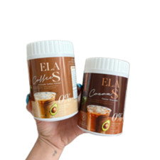 Ela Zucchero Caffè Cacao