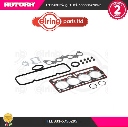 710242 kit guarnizioni - 710242,
