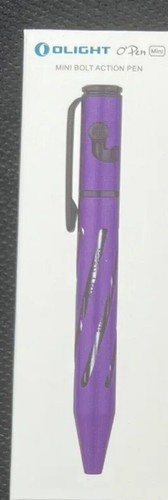 Olight open mini penna sfera - mini,